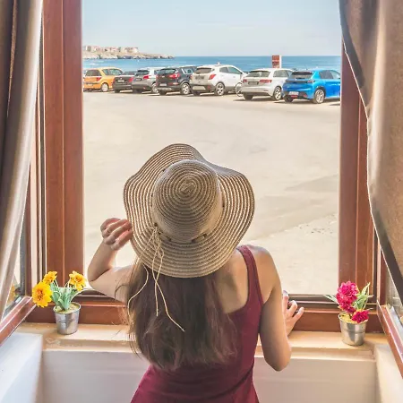 Daire Belvedere Di Levante - Sea View Ortigia Wifi *