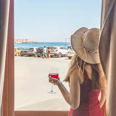 Belvedere Di Levante - Sea View Ortigia Wifi