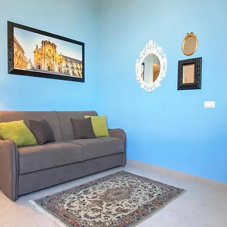 Belvedere Di Levante - Sea View Ortigia Wifi Daire