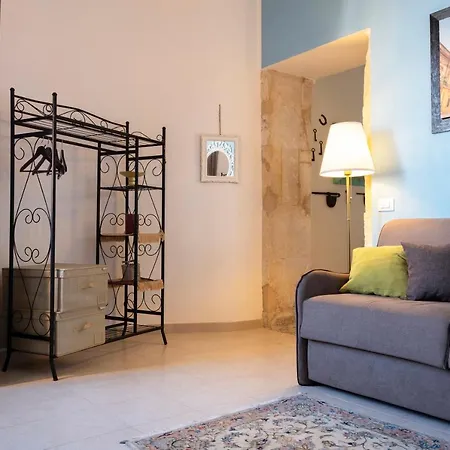 Daire Belvedere Di Levante - Sea View Ortigia Wifi