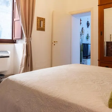 Lejlighed Belvedere Di Levante Syracuse