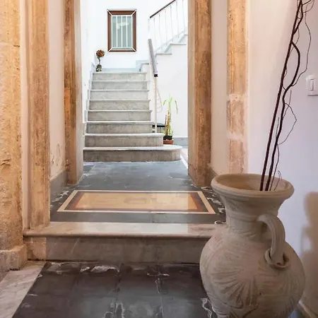 Belvedere Di Levante Syracuse