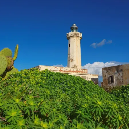 Belvedere Di Levante Syracuse