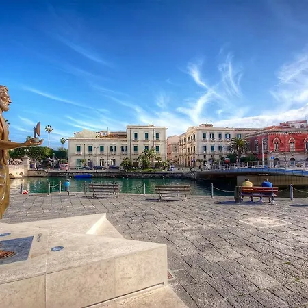 Belvedere Di Levante Lejlighed *