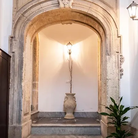 Belvedere Di Levante - Sea View Ortigia Wifi *