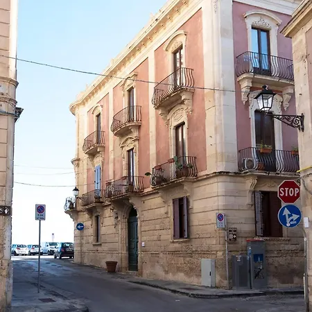 Belvedere Di Levante * Syracuse
